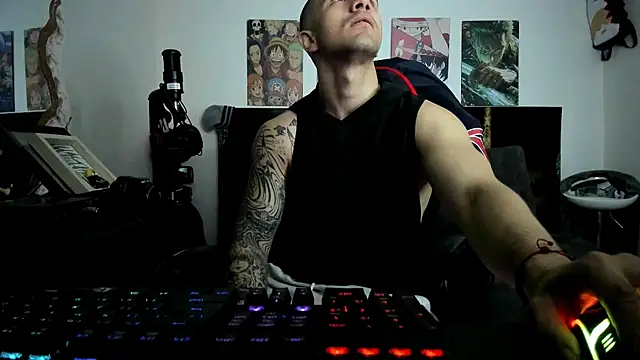 Sisoyalejo420 online show from November 3, 11:15 pm