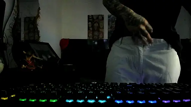 Sisoyalejo420 online show from November 14, 1:54 pm