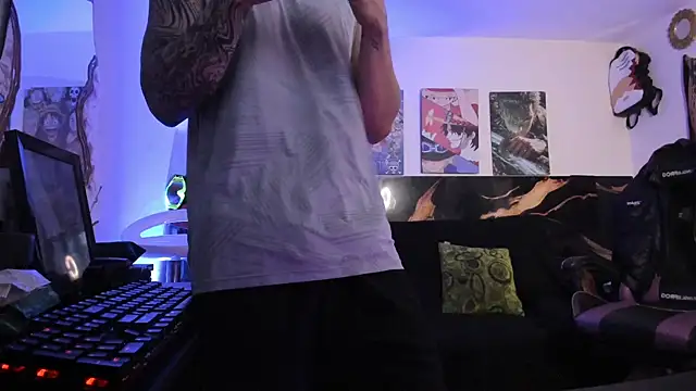 Sisoyalejo420 online show from December 17, 3:51 pm