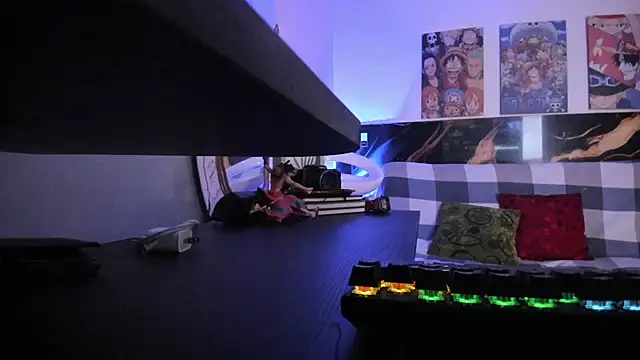 Sisoyalejo420 online show from January 9, 1:08 am