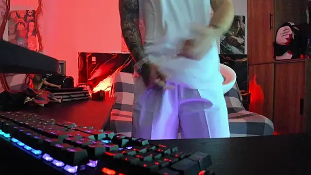 Sisoyalejo420 online show from January 10, 1:07 am