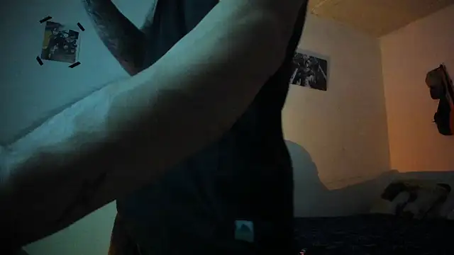 Sisoyalejo420 online show from March 4, 1:22 am