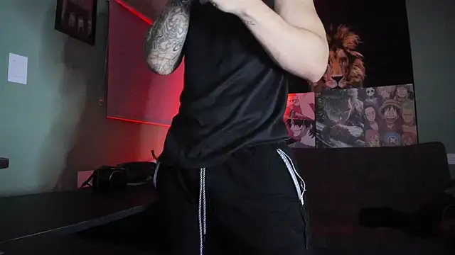 Sisoyalejo420 online show from March 29, 2:33 am