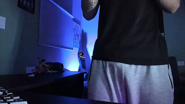 Sisoyalejo420 online show from April 13, 2:39 am