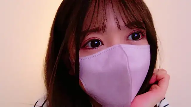 POCARI SWEAT online show from December 20, 1:22 pm