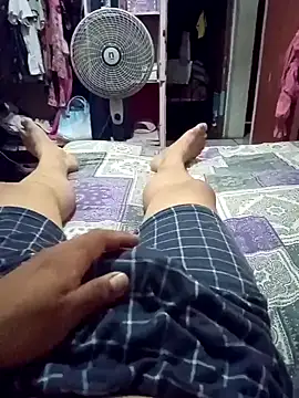 BandidodeAmores 84 online show from December 30, 10:10 am