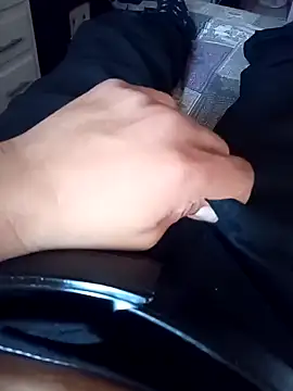 BandidodeAmores 84 online show from December 30, 10:01 pm