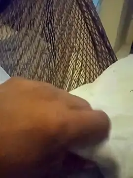 BandidodeAmores 84 online show from January 4, 4:44 am