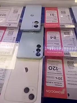 BandidodeAmores 84 online show from March 20, 2:19 am