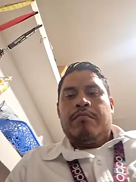 BandidodeAmores 84 online show from October 16, 2:45 am