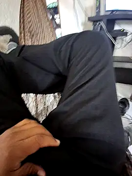 BandidodeAmores 84 online show from October 23, 7:56 pm