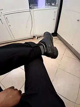 BandidodeAmores 84 online show from January 15, 1:54 am