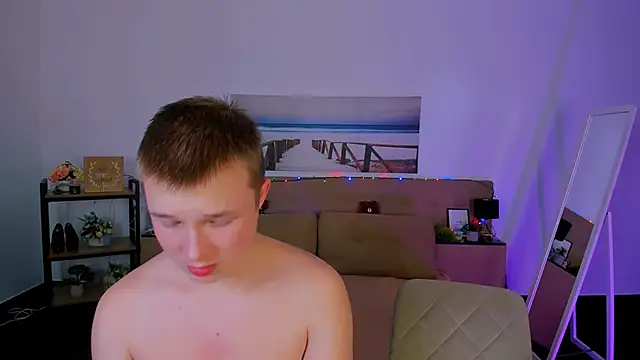  Olli  Stiw  online show from December 15, 2:30 am