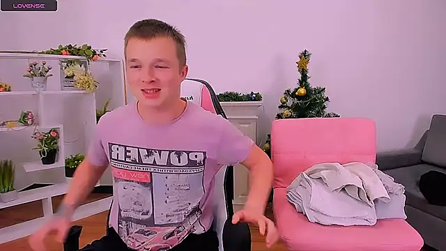  Olli  Stiw  online show from December 19, 8:44 pm