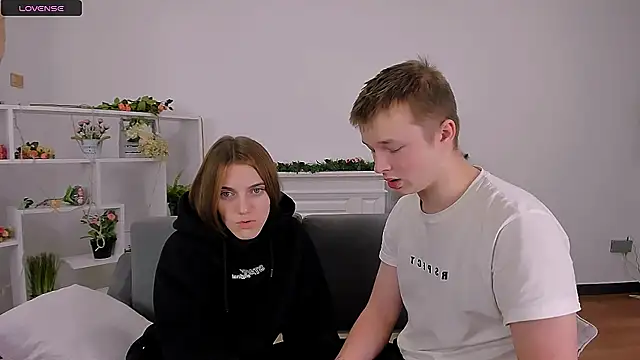  Olli  Stiw  online show from December 30, 8:58 pm