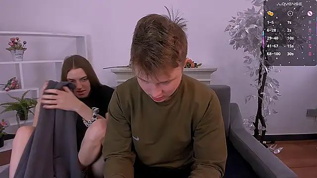  Olli  Stiw  online show from March 13, 8:15 am