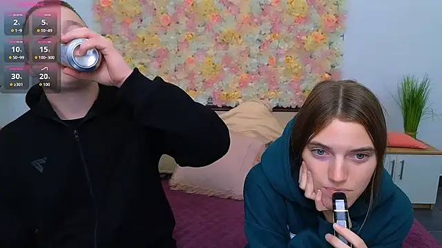  Olli  Stiw  online show from September 30, 6:29 am