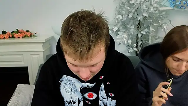  Olli  Stiw  online show from November 26, 7:09 am