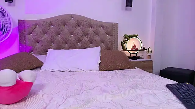 Snapshot of AnnieNasty chatting on March 12, 12:47 pm AnnieNasty online show from March 12, 12:47 pm