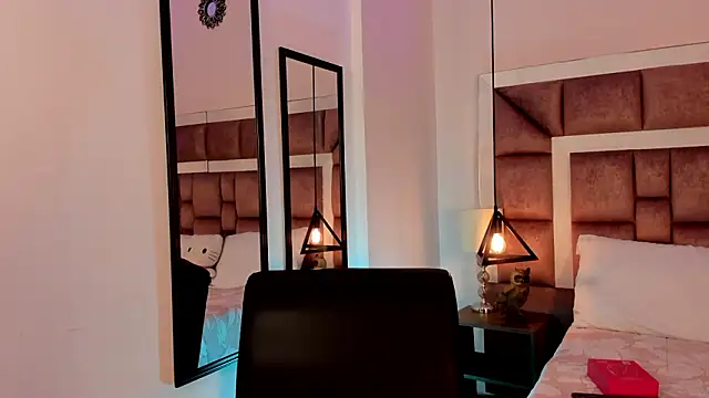 AnnieNasty online show from March 10, 12:21 pm