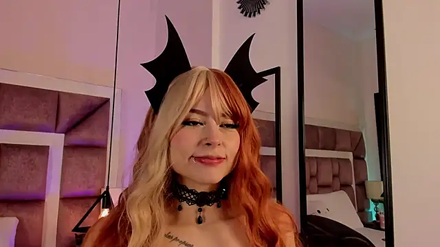 AnnieNasty online show from March 19, 11:14 am