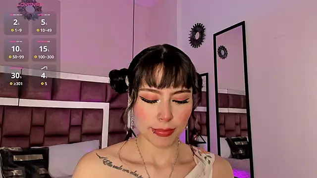 AnnieNasty online show from May 26, 11:39 am