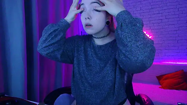 Snapshot of -Stacyy- chatting on November 20, 10:26 am -Stacyy- online show from November 20, 10:26 am