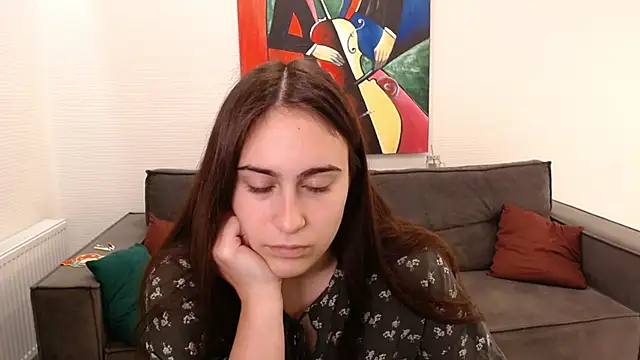 AliceKolltt online show from December 16, 5:22 pm