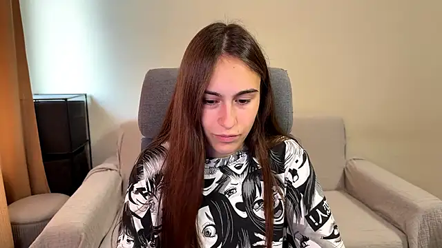 AliceKolltt online show from September 19, 11:22 am