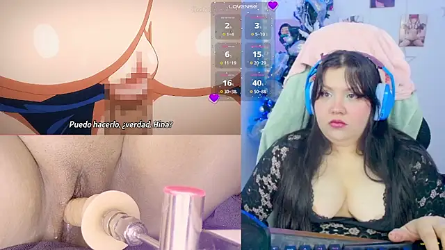 Snapshot of crystal7u7 chatting on November 27, 6:10 pm crystal7u7 online show from November 27, 6:10 pm