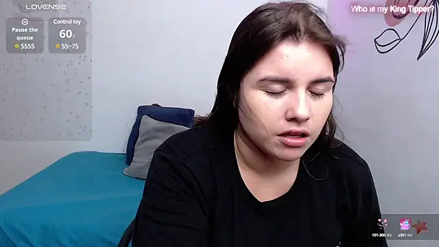 Snapshot of Aabby_lee chatting on January 25, 6:13 pm Aabby lee online show from January 25, 6:13 pm