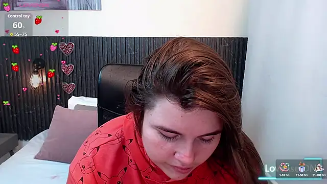 Snapshot of Aabby_lee chatting on September 16, 6:42 pm Aabby lee online show from September 16, 6:42 pm