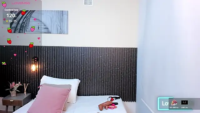 Aabby lee online show from February 2, 6:06 pm