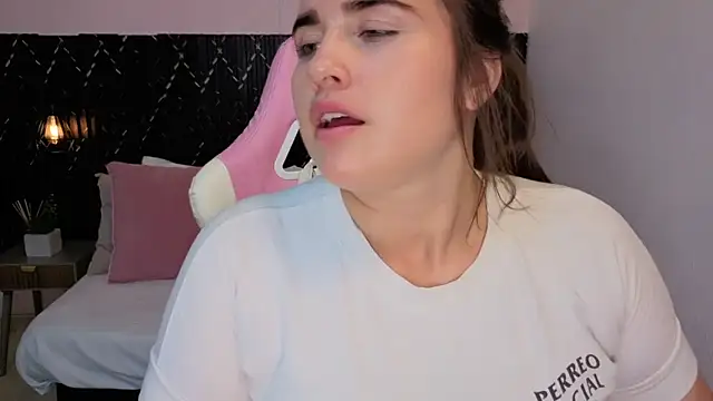 Aabby lee online show from February 20, 5:57 pm