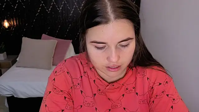 Aabby lee online show from February 22, 7:12 pm