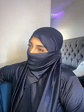 haddy ss online show from October 14, 7:25 pm