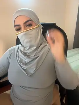 haddy ss online show from October 21, 7:25 pm