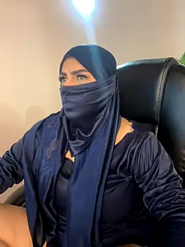 haddy ss online show from October 26, 7:09 pm