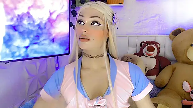 Snapshot of amal_baddell chatting on February 20, 10:37 am amal baddell online show from February 20, 10:37 am