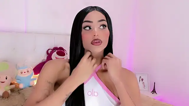 Snapshot of amal_baddell chatting on November 3, 8:43 pm amal baddell online show from November 3, 8:43 pm