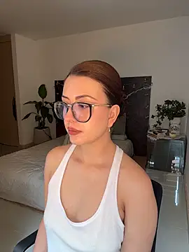 EmaSaenz online show from February 20, 5:57 pm