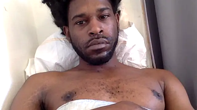 patrickfc  online show from October 10, 11:31 am