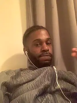 patrickfc  online show from December 4, 3:10 pm