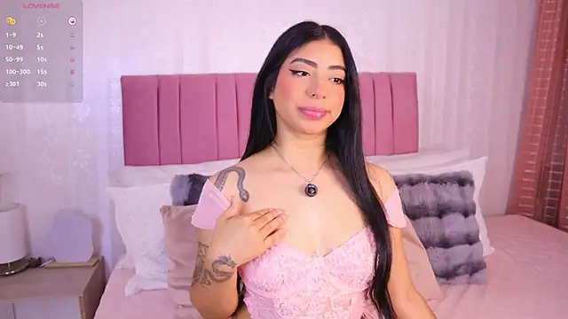 kath rosee1 online show from November 19, 7:47 pm