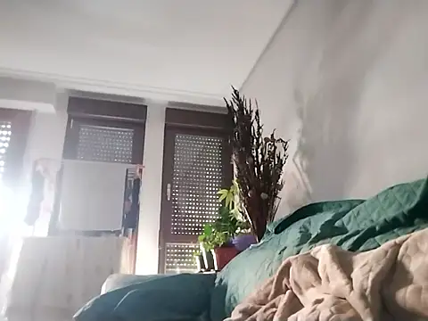 panchitoesp online show from April 21, 9:15 am