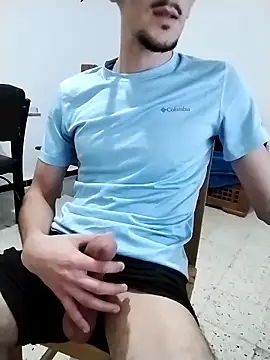 Zoro 23cm online show from November 15, 10:15 pm