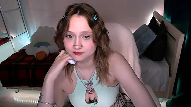 Snapshot of MariaMango chatting on December 27, 3:04 pm MariaMango online show from December 27, 3:04 pm