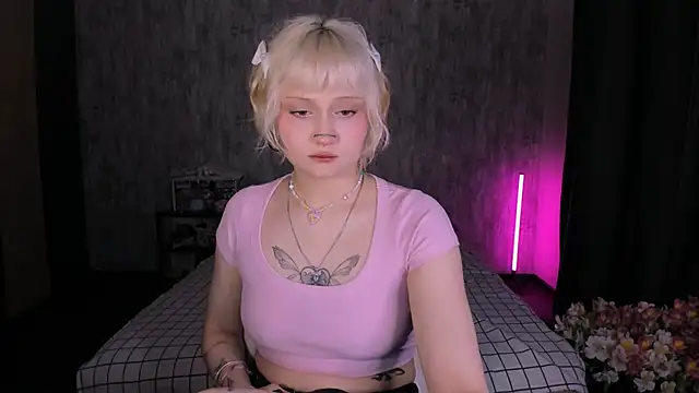 MariaMango online show from October 21, 12:33 am