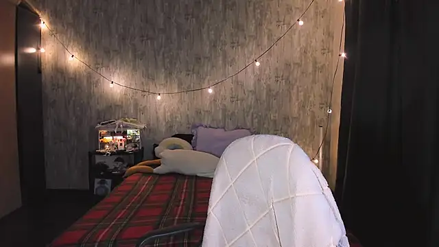 MariaMango online show from November 26, 10:22 pm