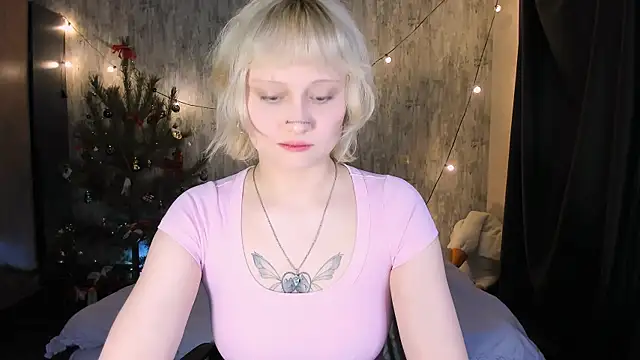 MariaMango online show from January 8, 6:43 pm